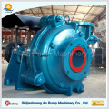 Diesel engine corrosive crystallization slurry pump